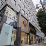 【とっとり・おかやま新橋館】アンテナショップは行くだけで楽しい